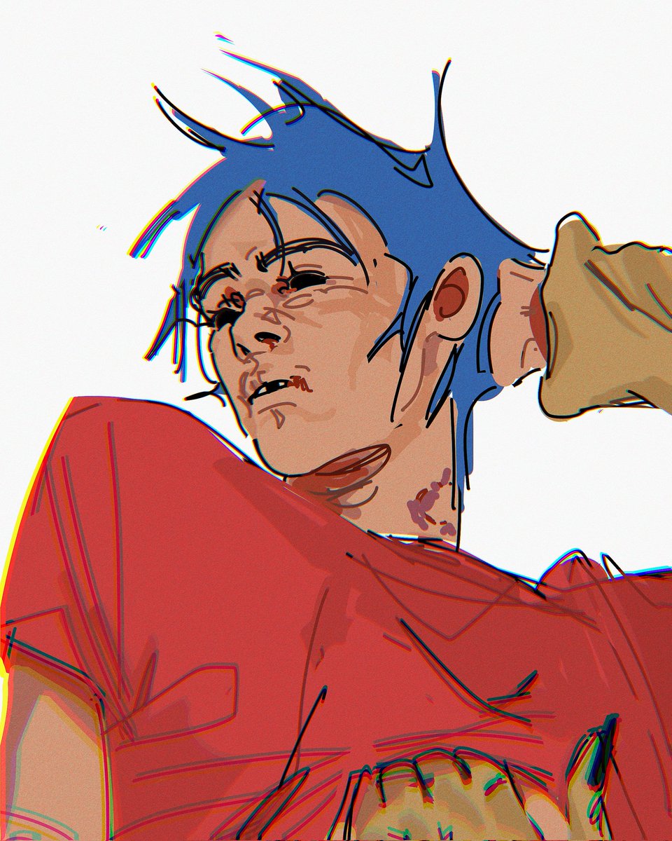 ALEN SERESS (he/him) tweet media