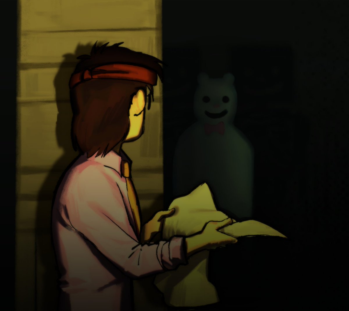 MrCALiCO 🛸 tweet media