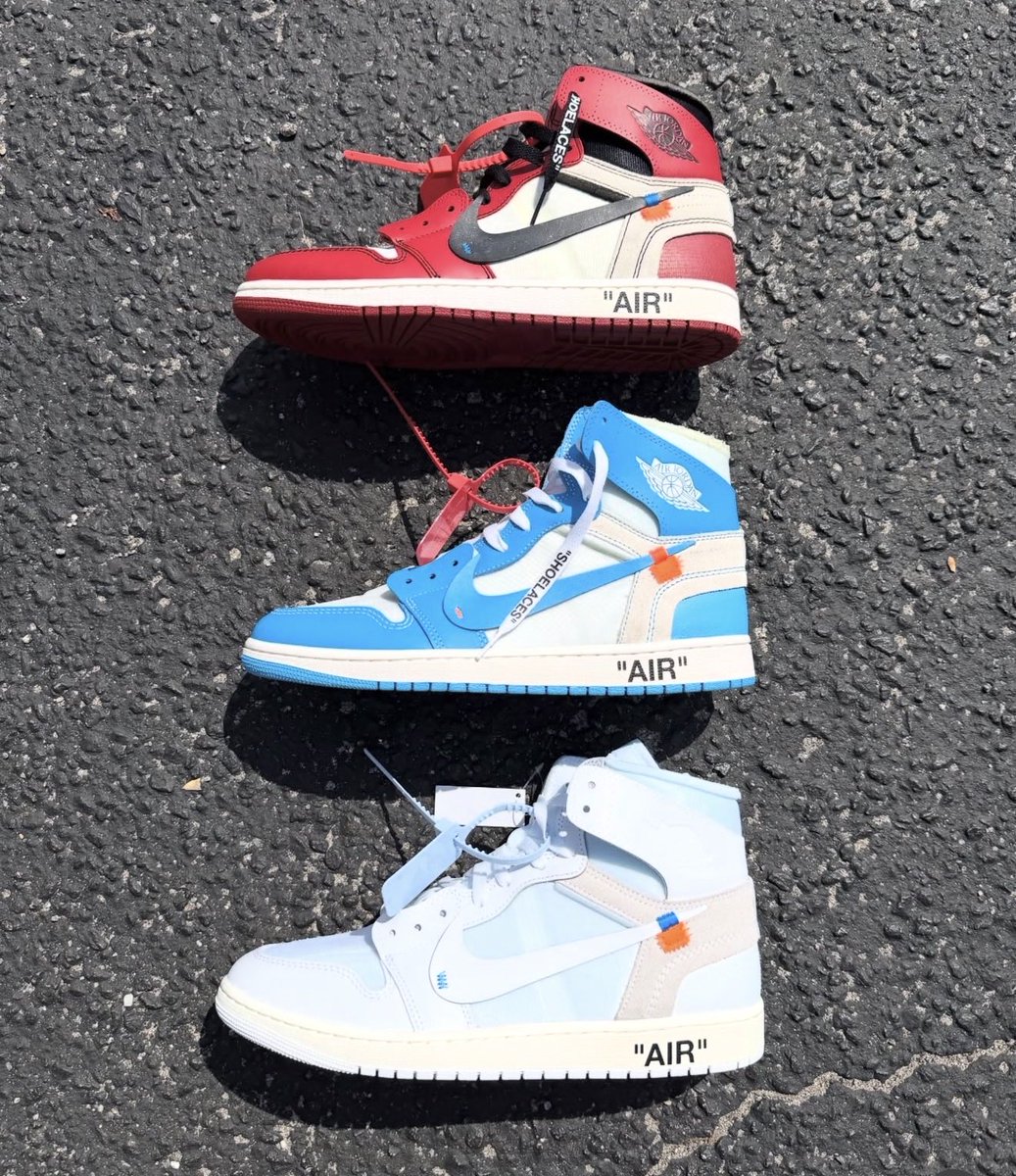 Sneaker Pics tweet media