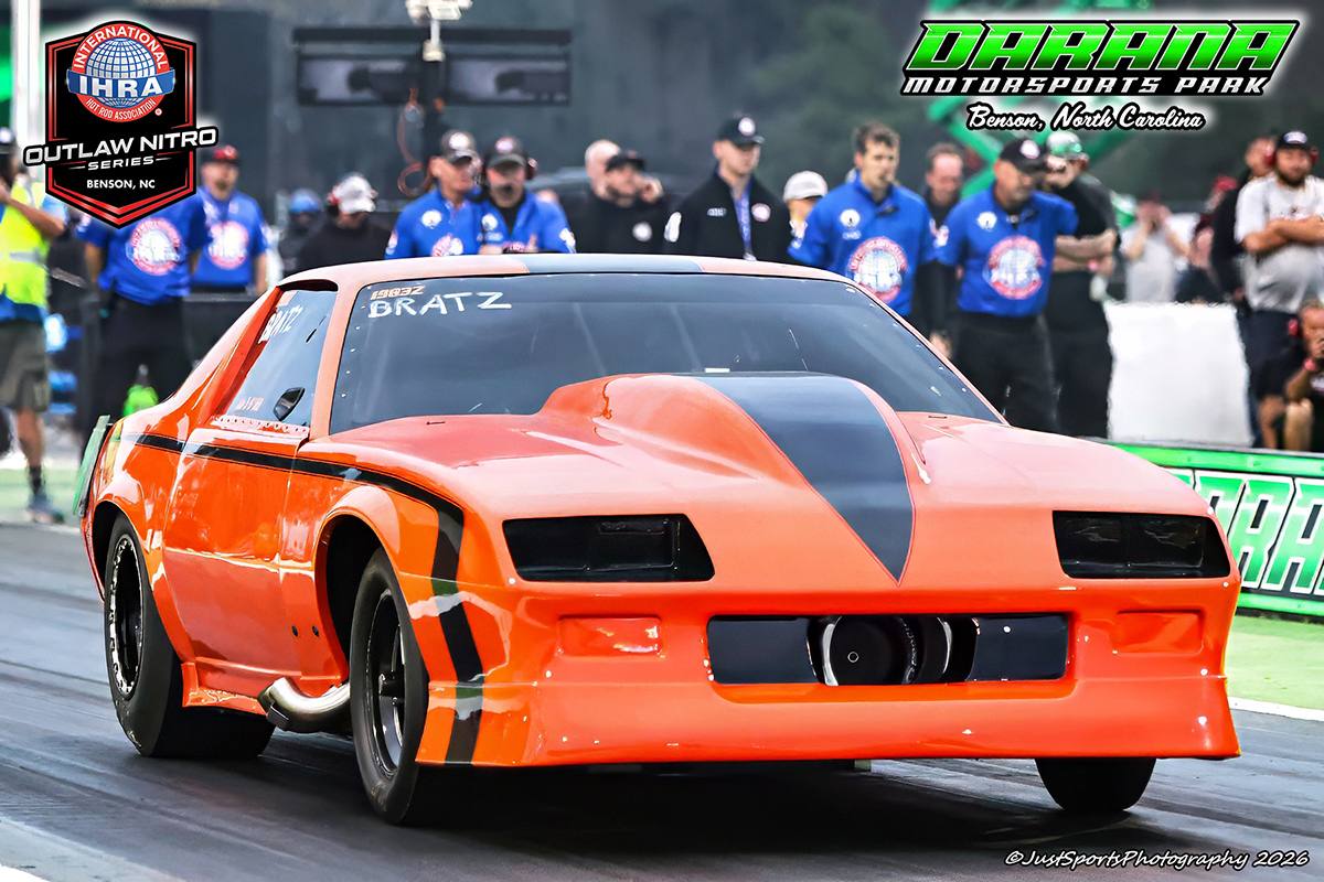 JustSports_AHL's tweet photo. 2026 IHRA OUTLAW NITRO SERIES at DARANA MOTORSPORTS PARK , BENSON NC.
RANDOM IMAGES FROM EARLY EVENING FRIDAY - IHRA Small Tire BRATZ Series
@IHRA
#IHRA
@IHRASmallTireBRATZ
#IHRASmallTireBRATZ
@CanonUSApro
#MakeItHappen
#SmallTire
#StreetToStrip
#smalltirebratz
@PocketWizard https://t.co/25kNOeQPvI