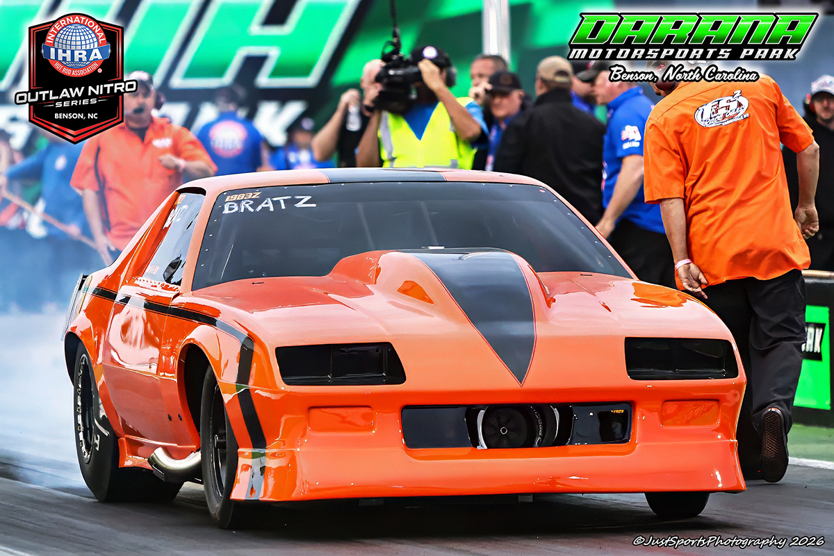 JustSports_AHL's tweet photo. 2026 IHRA OUTLAW NITRO SERIES at DARANA MOTORSPORTS PARK , BENSON NC.
RANDOM IMAGES FROM EARLY EVENING FRIDAY - IHRA Small Tire BRATZ Series
@IHRA
#IHRA
@IHRASmallTireBRATZ
#IHRASmallTireBRATZ
@CanonUSApro
#MakeItHappen
#SmallTire
#StreetToStrip
#smalltirebratz
@PocketWizard https://t.co/25kNOeQPvI