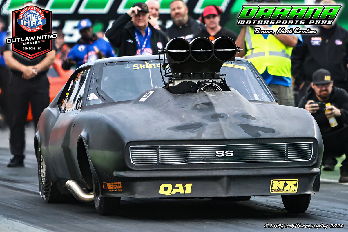 JustSports_AHL's tweet photo. 2026 IHRA OUTLAW NITRO SERIES at DARANA MOTORSPORTS PARK , BENSON NC.
RANDOM IMAGES FROM EARLY EVENING FRIDAY - IHRA Small Tire BRATZ Series
@IHRA
#IHRA
@IHRASmallTireBRATZ
#IHRASmallTireBRATZ
@CanonUSApro
#MakeItHappen
#SmallTire
#StreetToStrip
#smalltirebratz
@PocketWizard https://t.co/25kNOeQPvI