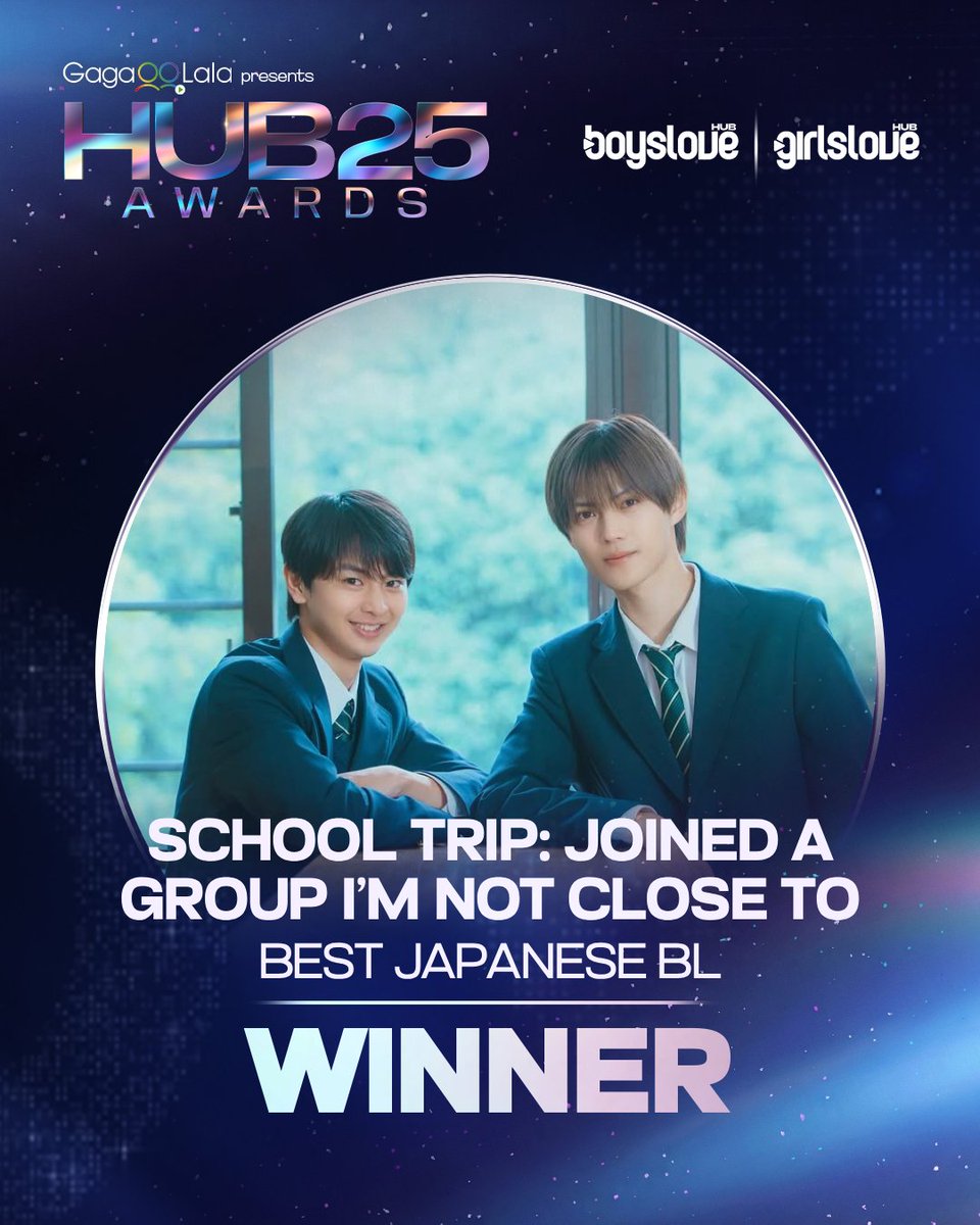 BoysLove Hub tweet media