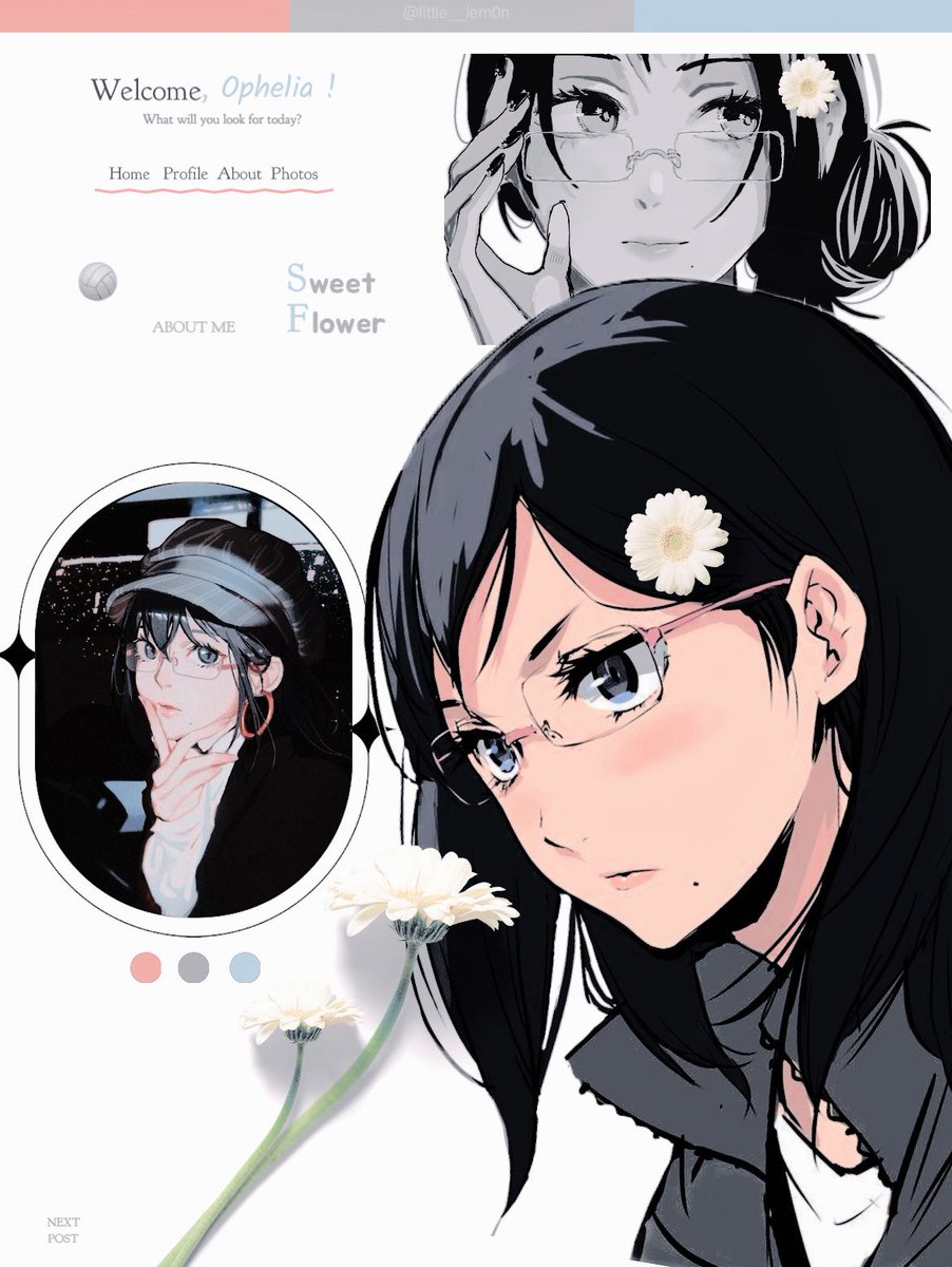 𝗢𝗽𝗵𝗲𝗹𝗶𝗮 tweet media