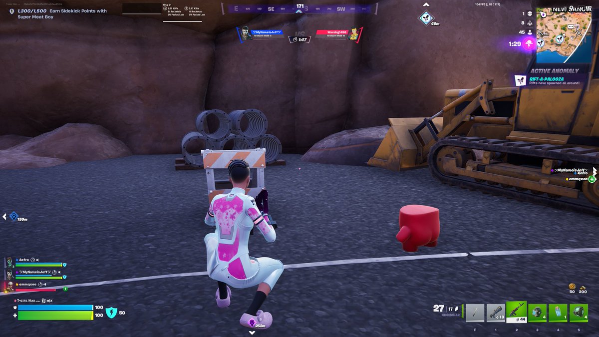 NIIXIIEE tweet media