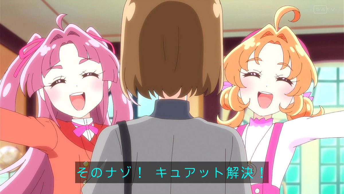 夜猫(繁忙期のため返信遅れます🙇‍♂️) tweet media