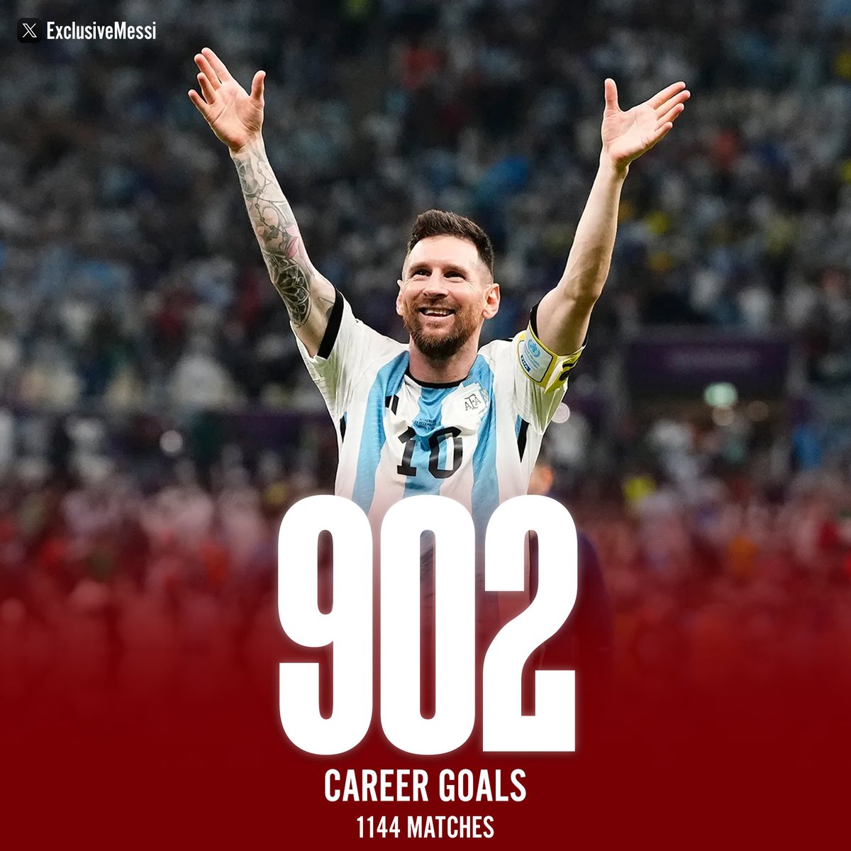 LM10 Brasil tweet media