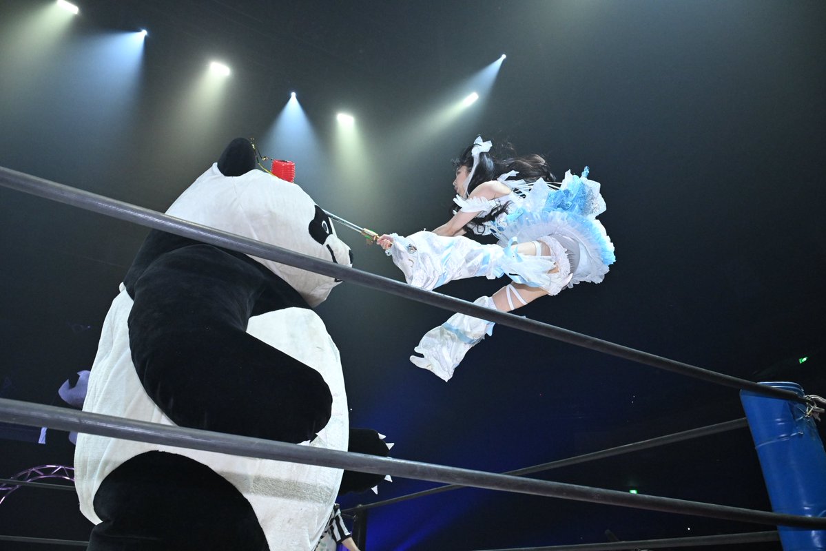 のっきい tweet media