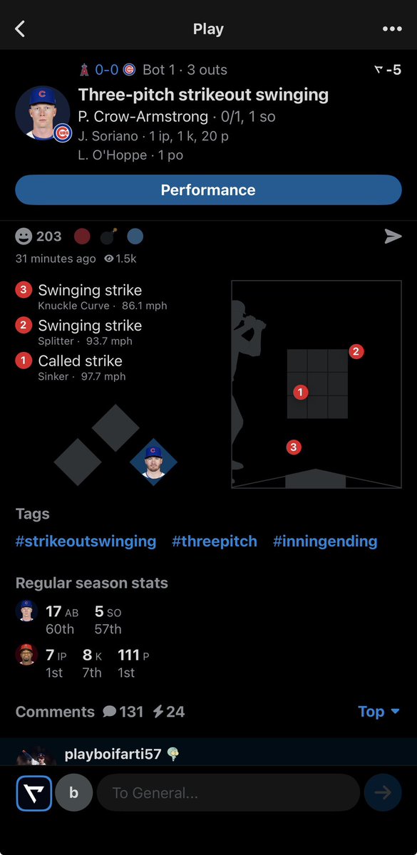 PCA Hater tweet media