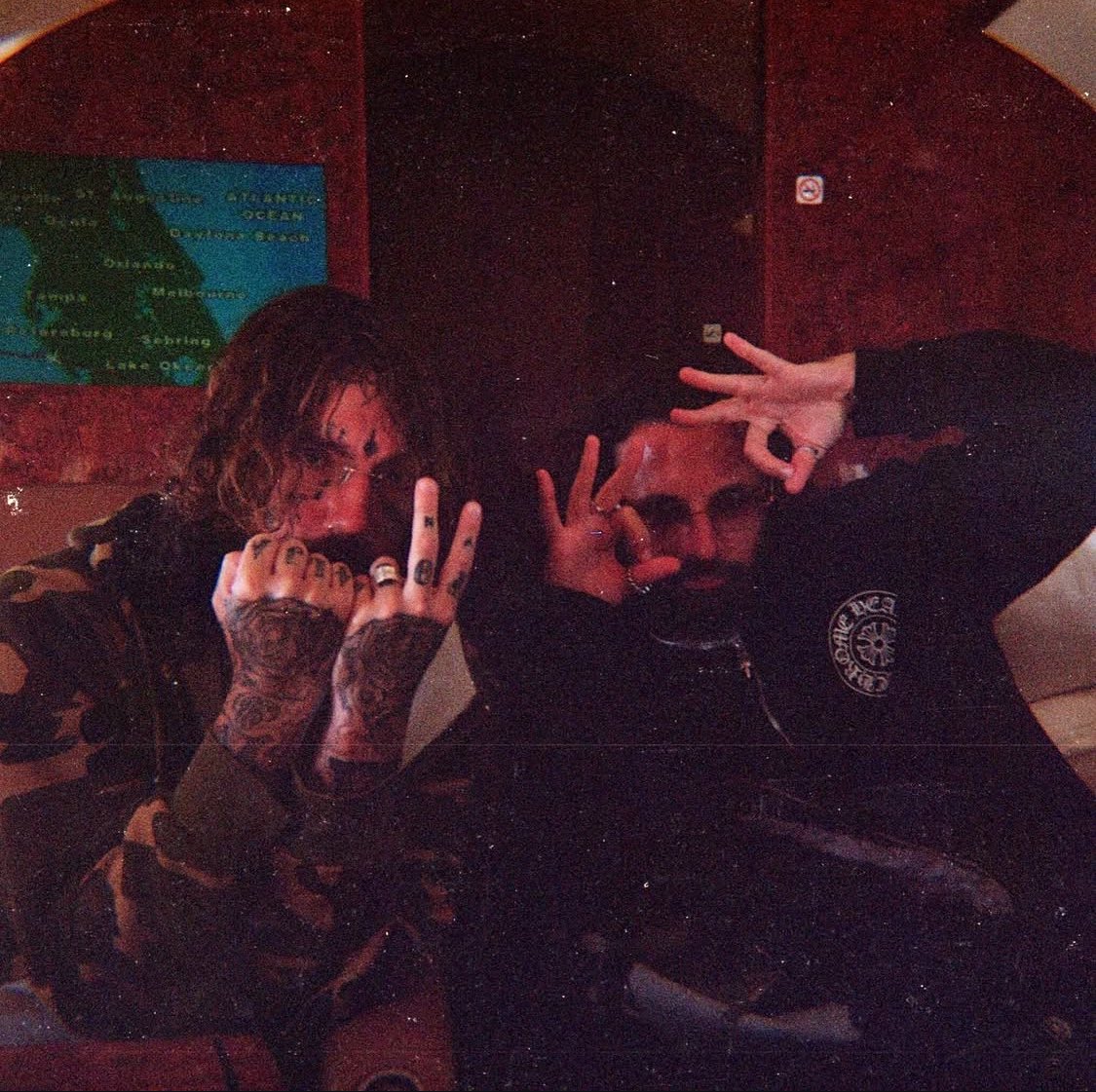 SuicideJosh tweet media