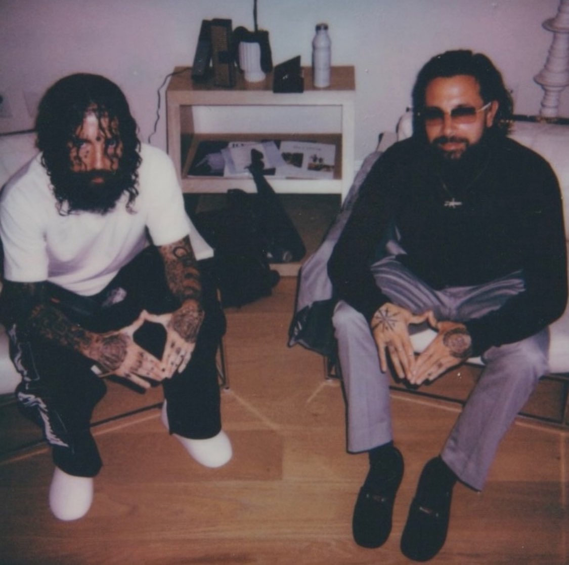 SuicideJosh tweet media