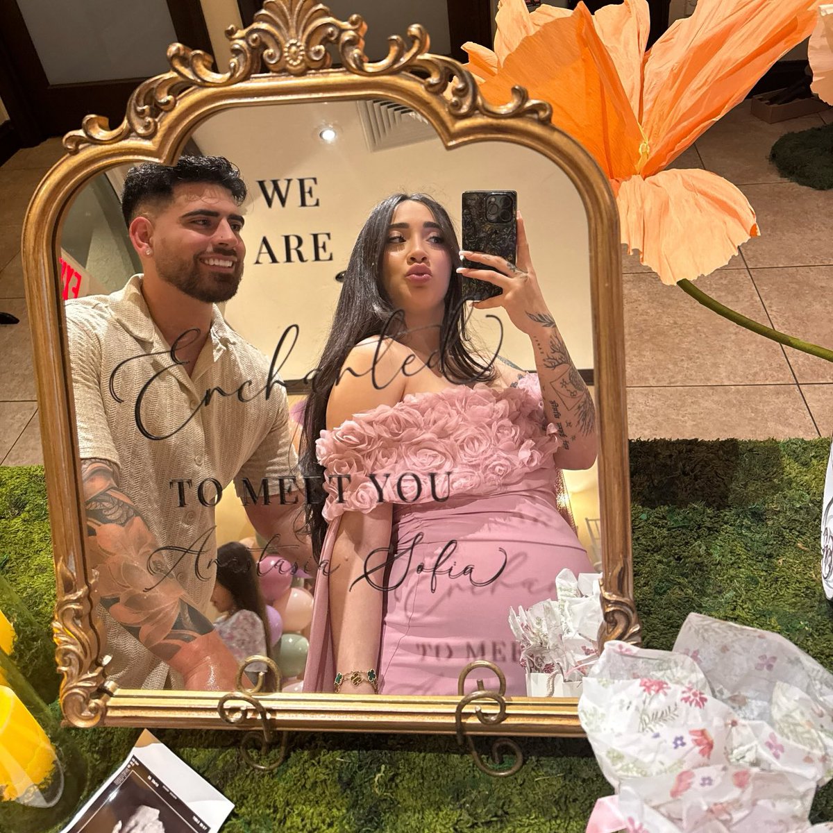 profitconsc1ous's tweet photo. the loveliest day everrrrr 🥰🩷🌱🦋🍓🍯🐛🌿🌷🌟 https://t.co/r7P4q68lUo