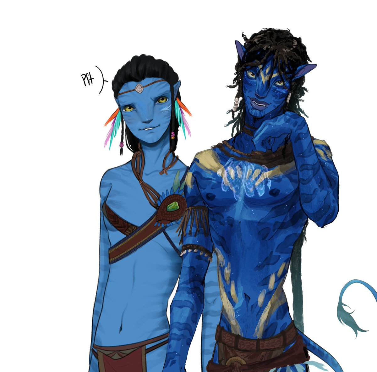 Hongo Master tweet media