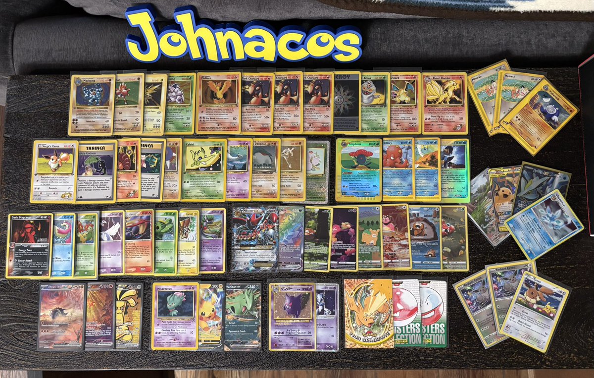 Johnacos tweet media