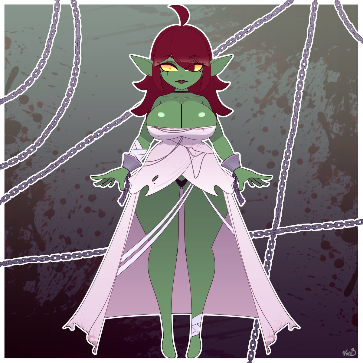 Von ⚔ Bishington tweet media