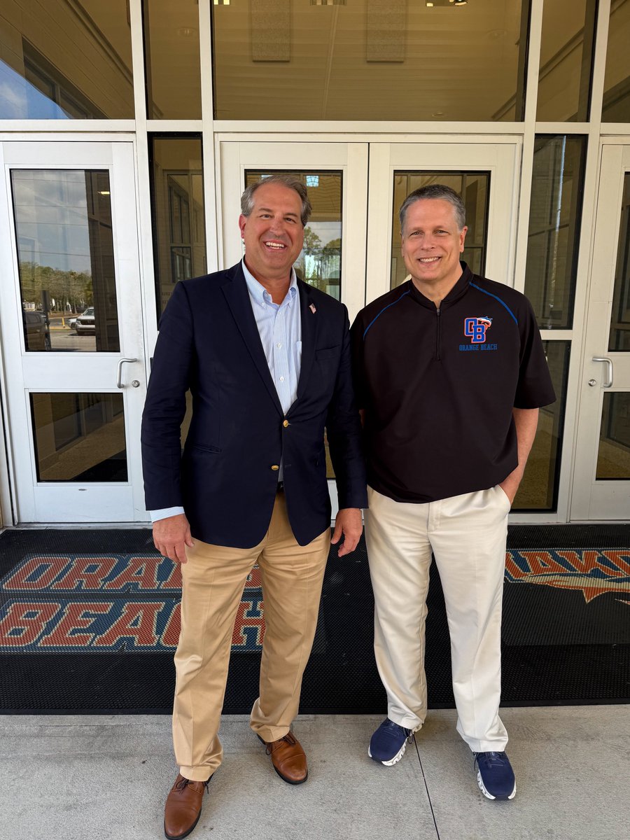 RhettforAlabama tweet media