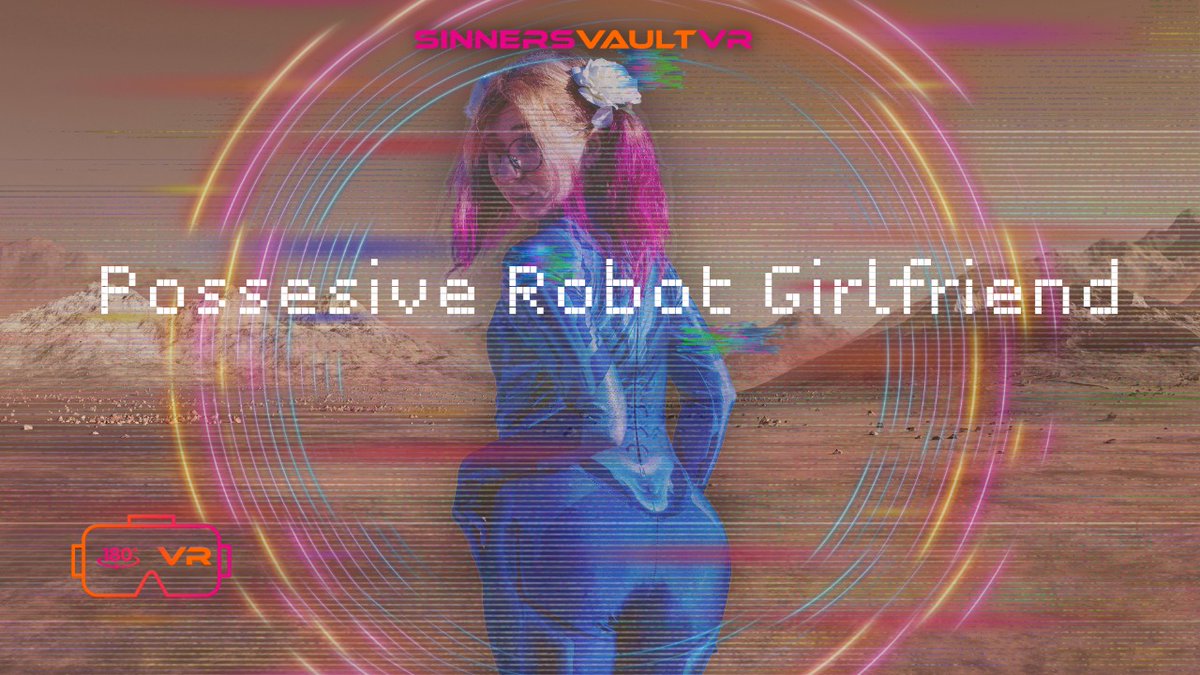 SinnersVaultVR's tweet photo. ✨MARCH WRAPPED✨
🎬 @itscaseydiggs 
🎬 @MissCherryCruz 
🎬 @GirlbotDiv 
🎬 @bonglust @cumqueenquinn @xxxamonebane https://t.co/2bS51DlMXt