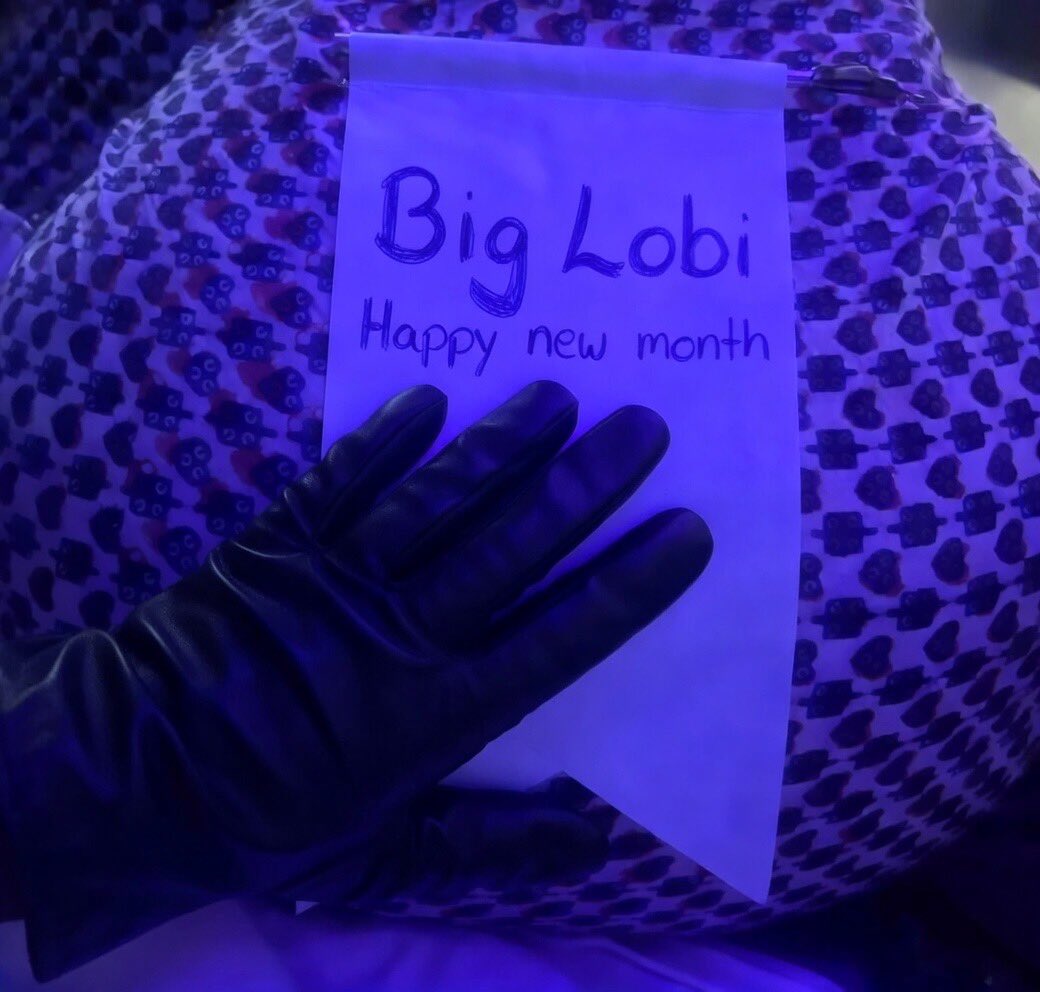 lobistars🇳🇬 tweet media