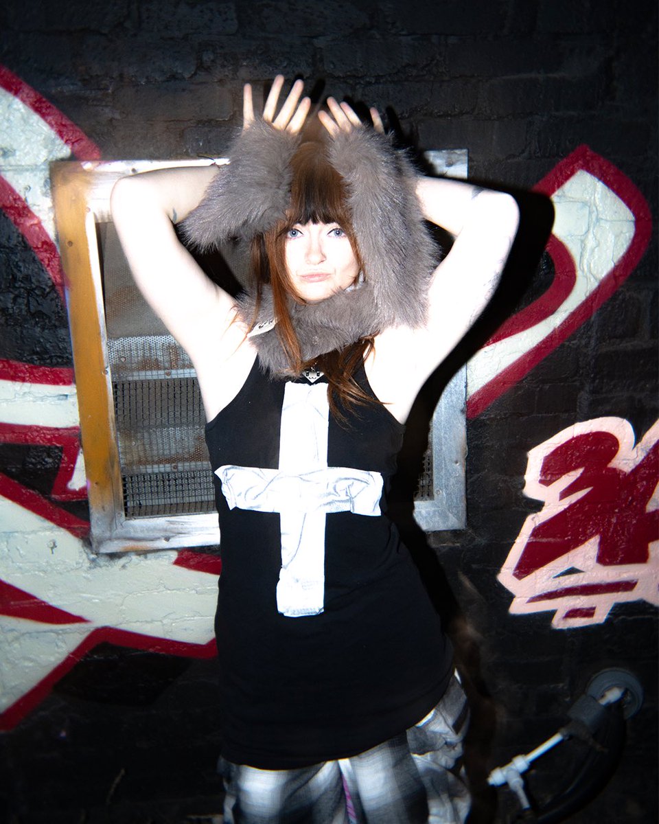 ninajirachi tweet media