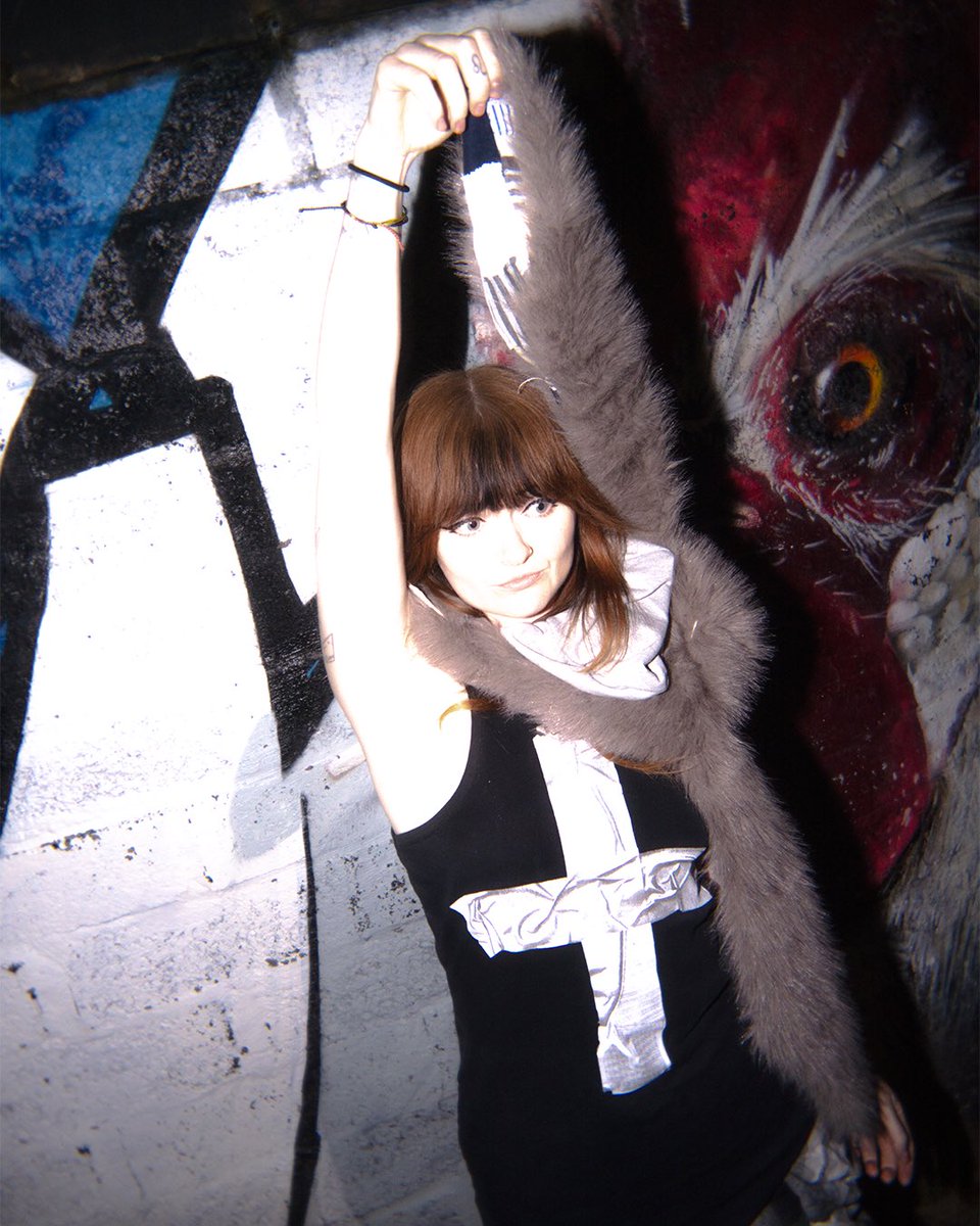 ninajirachi tweet media