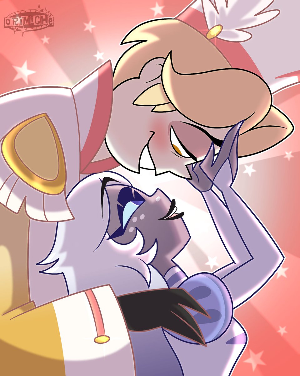 Orimicheart23 || OPEN COMMISSIONS tweet media