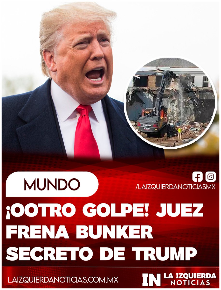 La Izquierda Noticias México tweet media