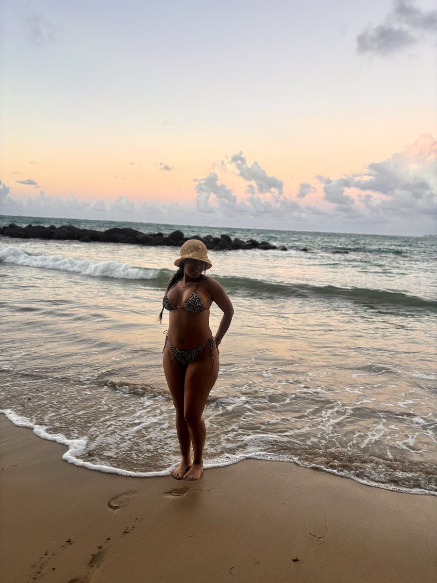 Ya casi llega verano 🌊
