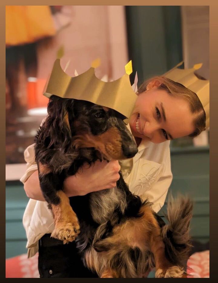 ʜᴀᴄʜɪ 🐾 tweet media