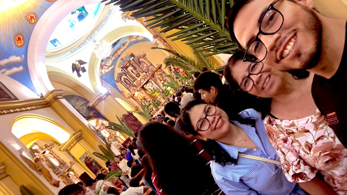 Israel_eva's tweet photo. Domingo de ramos en Trujillo🫶🏼 https://t.co/v1pBwyOkYr