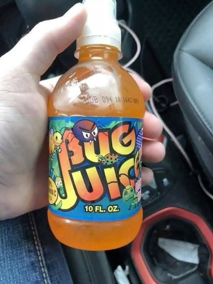 Bite-Sized Nostalgia tweet media