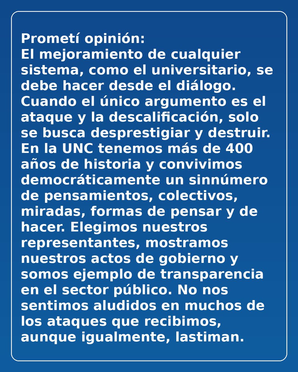 Pablo Juri tweet media