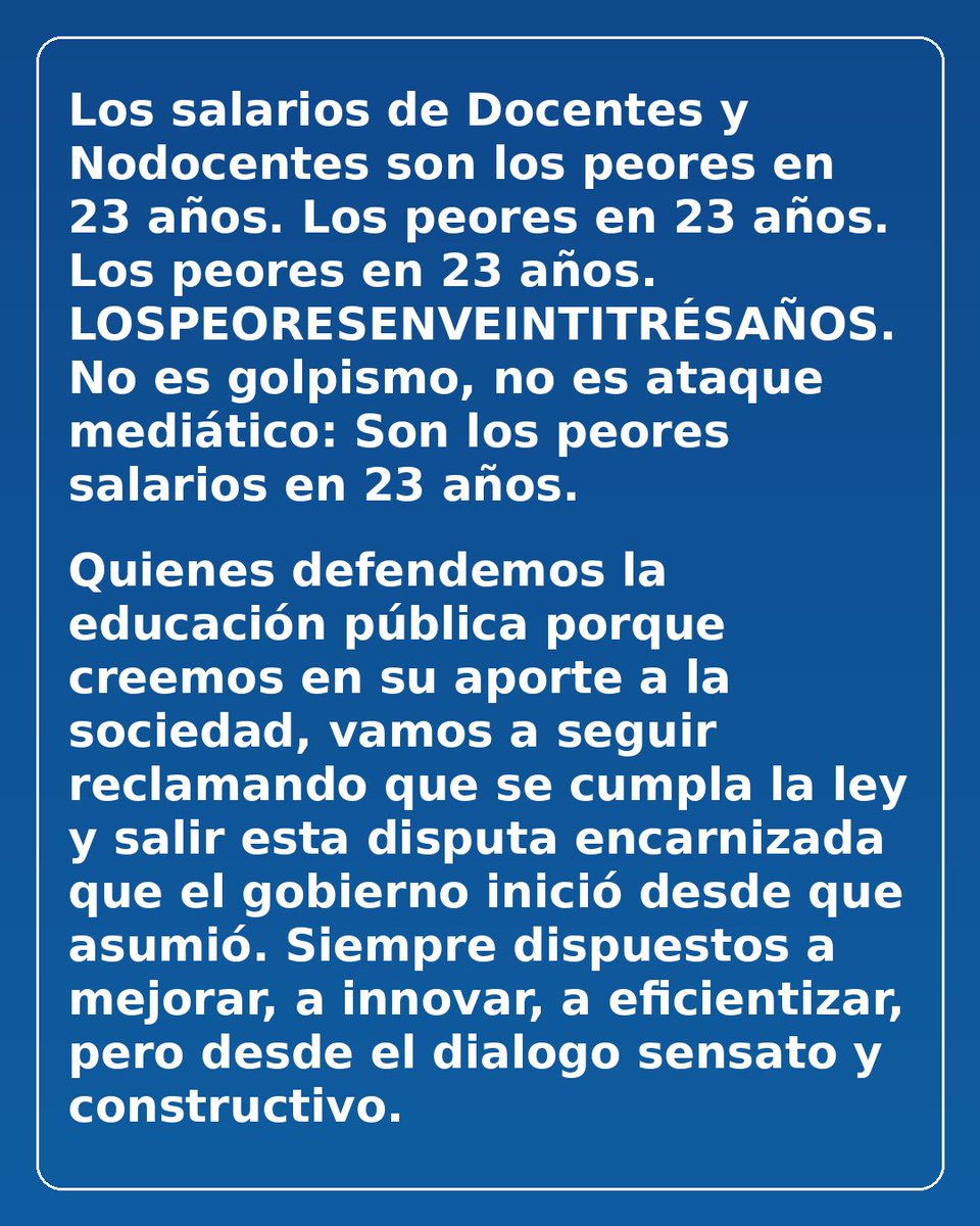 Pablo Juri tweet media