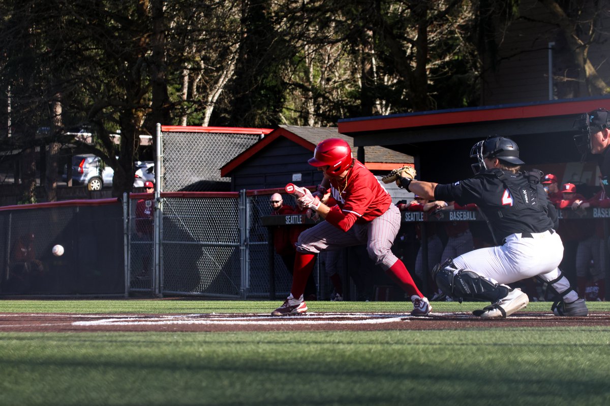 Washington State Baseball tweet media
