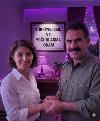 Zafer Tekin tweet media