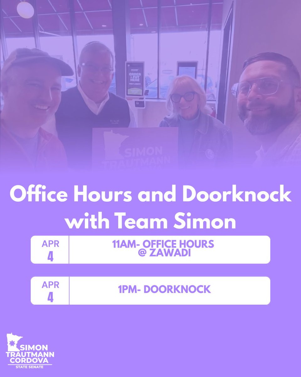 Simon for 51 tweet media