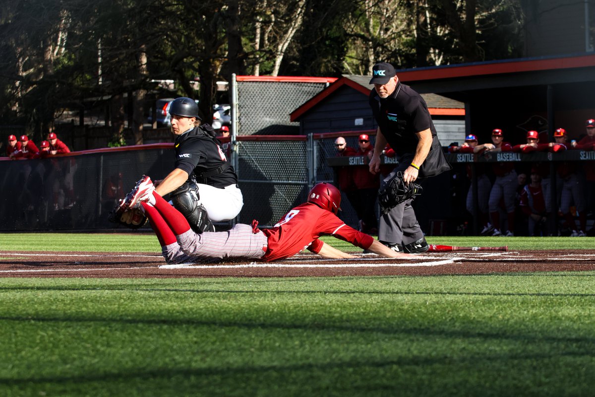 Washington State Baseball tweet media