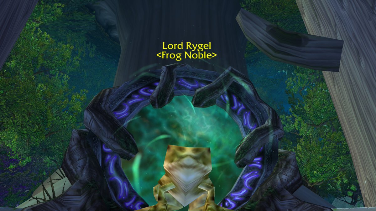 Turtle WoW tweet media