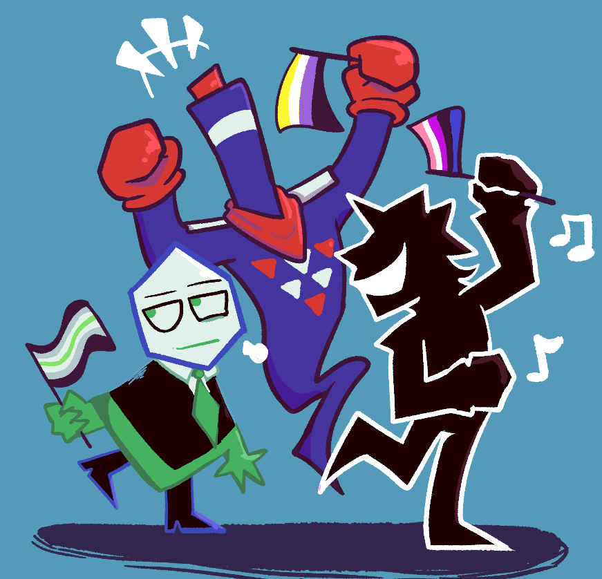 ⭐ Shay 🎲 Green Mold Fan 🟩 tweet media