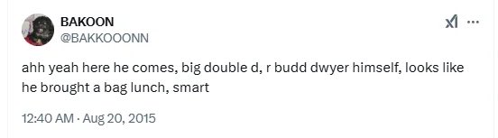 Jared Skolnick tweet media