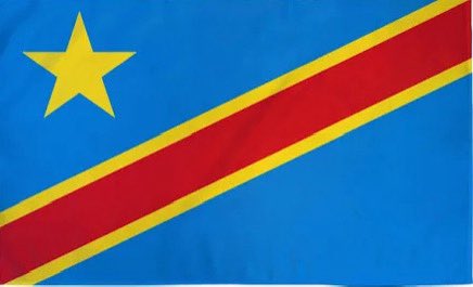 Martin Fayulu tweet media