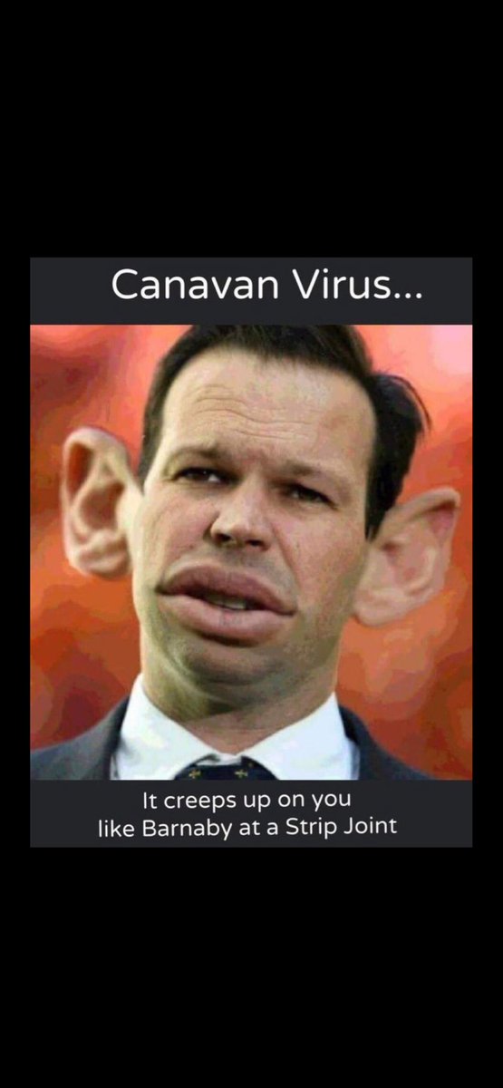 PAlimpic's tweet photo. Chester, has he caught the Canavan virus?  His to do list is nothing . https://t.co/Wt1ZwTVf5f