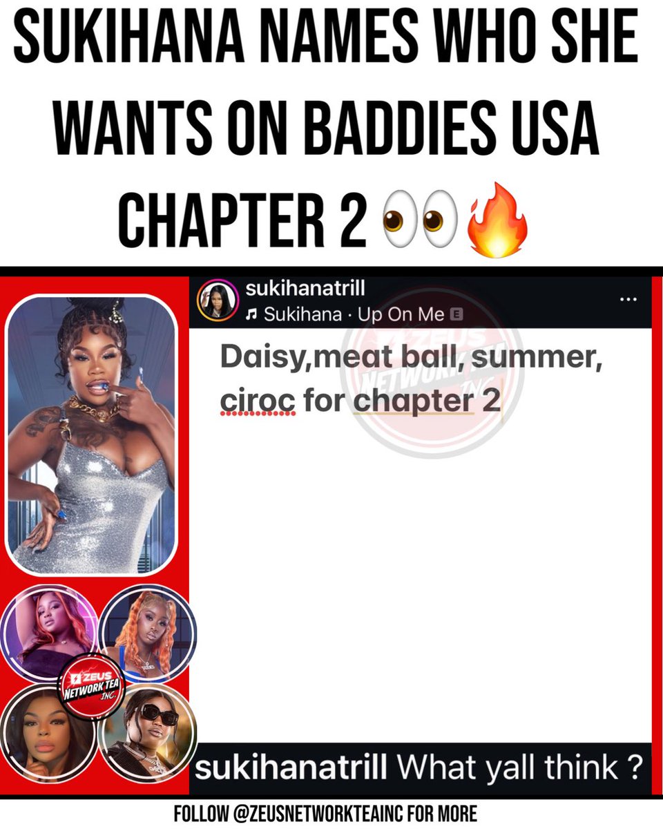 Zeus Network Tea Inc tweet media