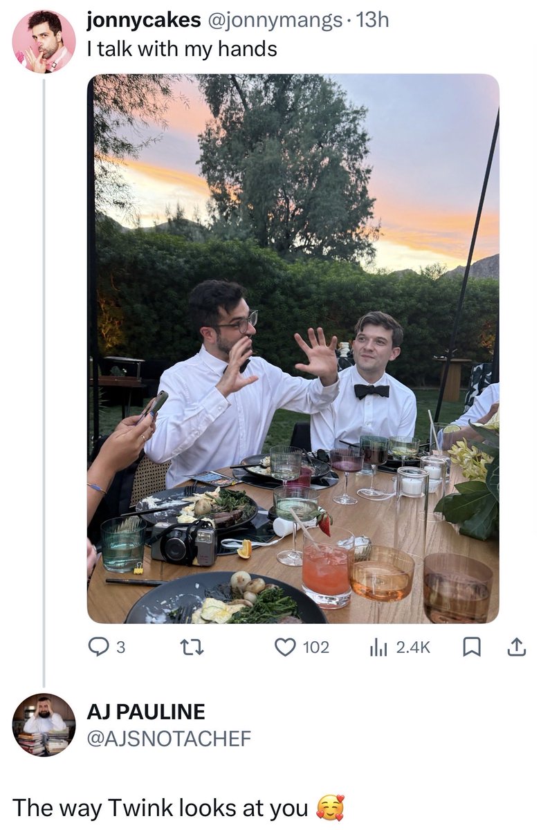 jonnycakes tweet media