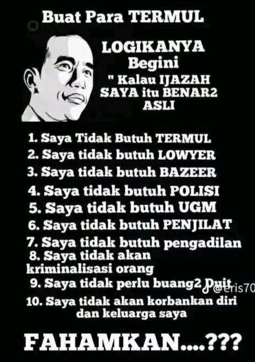 Barisan Pemuda RI tweet media