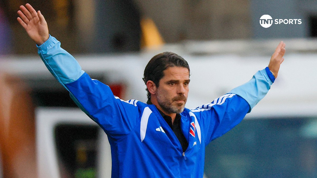 TNT Sports Chile tweet media