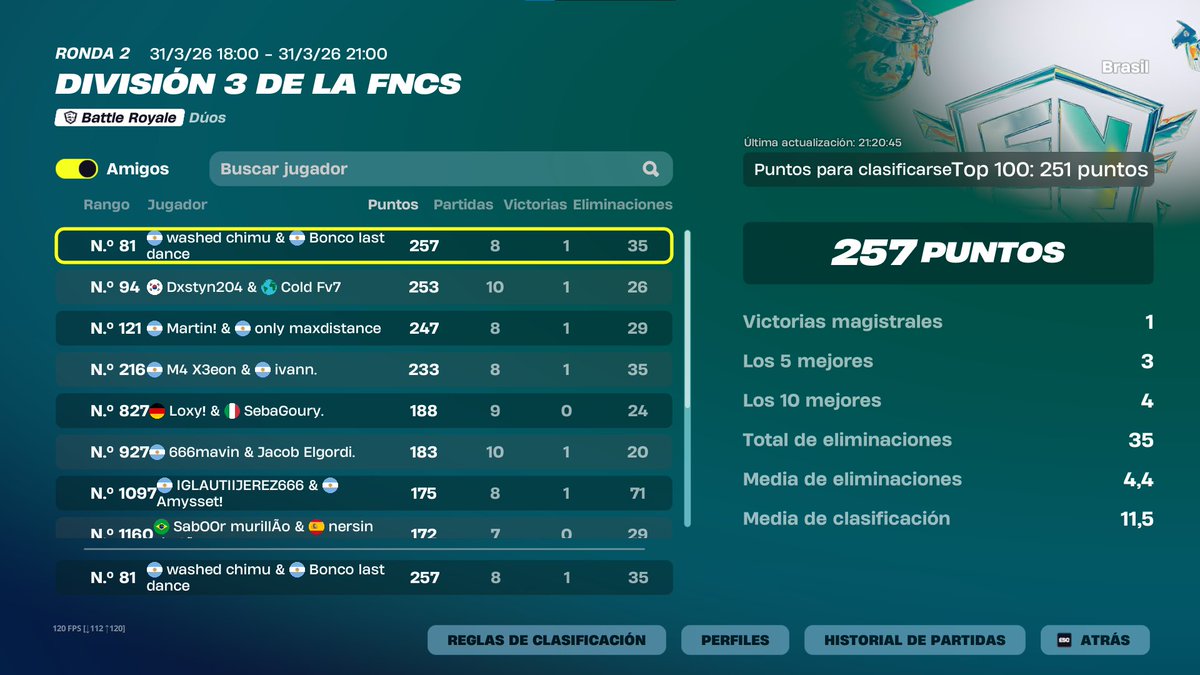 Bonkki1__'s tweet photo. MAMA, SALI DE DIV 3, VOY A VOLVER 👿🥶

@ChimuFv_ Gracias por estar en las malas. https://t.co/DbO6rP9QVO