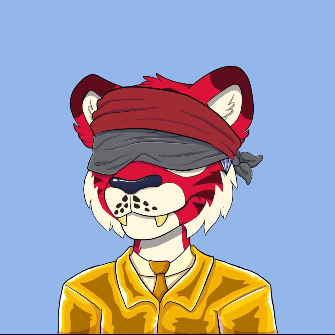 hydrophoniks88's tweet photo. @Spaghettaaay Lets goooo 🐯 https://t.co/7PbIa7xFrL