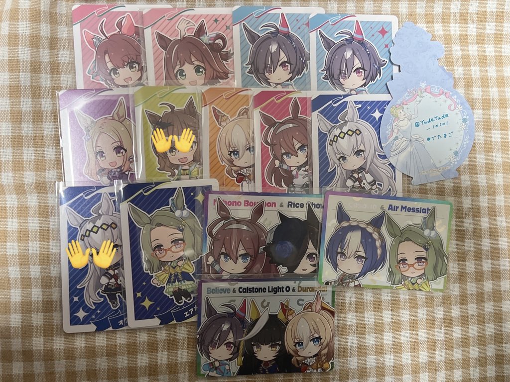 ゆでたまご🥚 tweet media