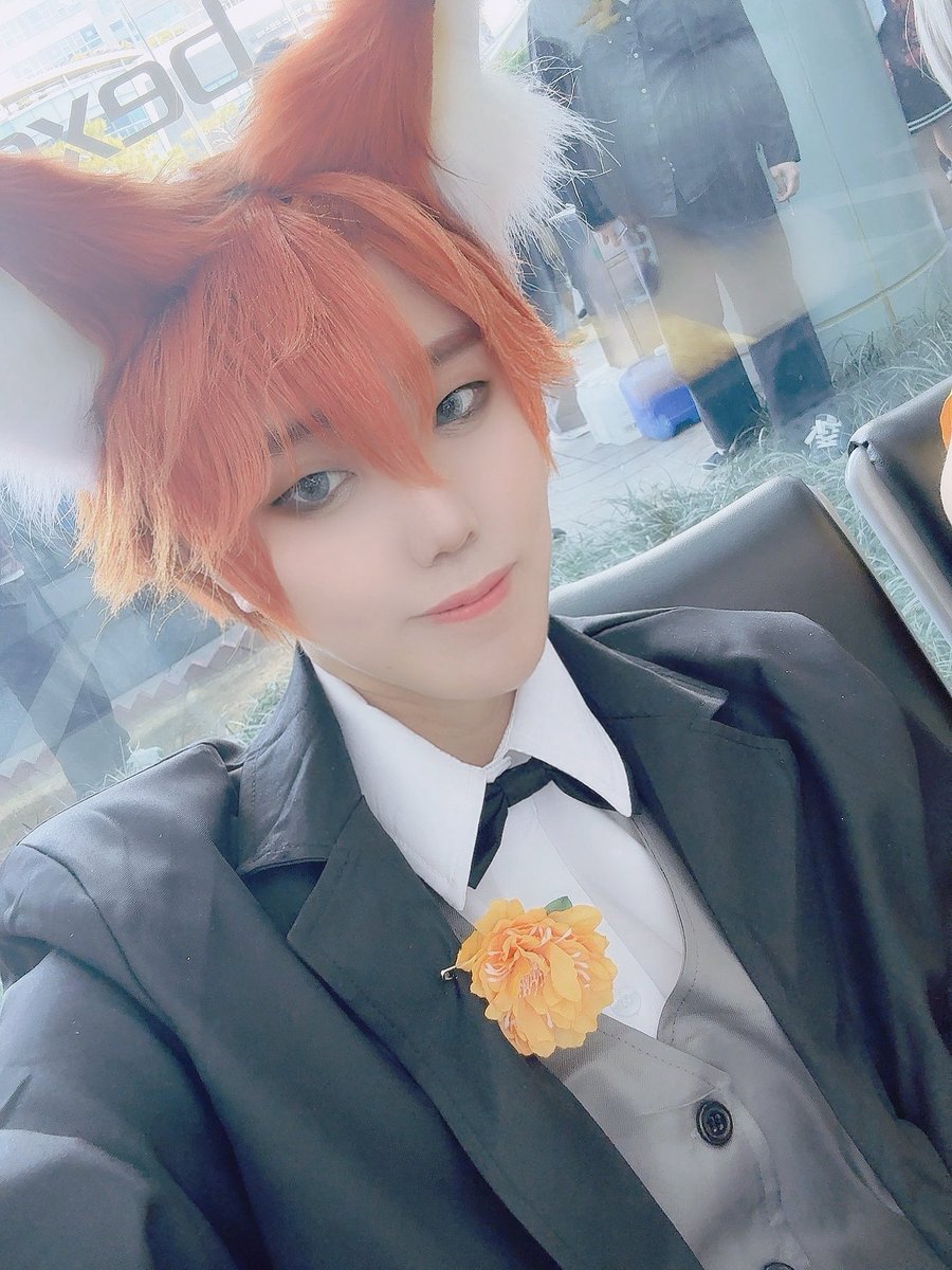 3부코 토요일 무대 이태✨🐝 tweet media