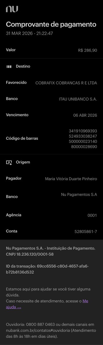 PESSOAL BATI A META tweet media